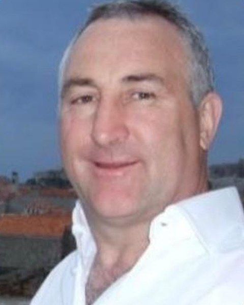 Alan Penton, Strategic Fire Safety & Risk Advisor